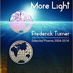 Frederick Turner - More Light