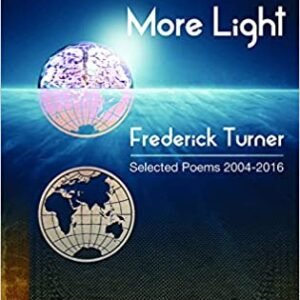 Frederick Turner - More Light