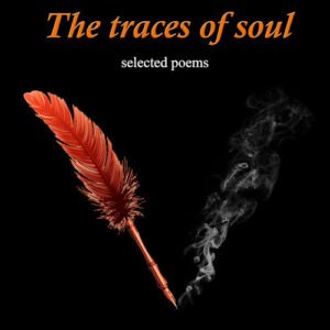 Rosalba Fantastico Di Kastron - The traces of soul