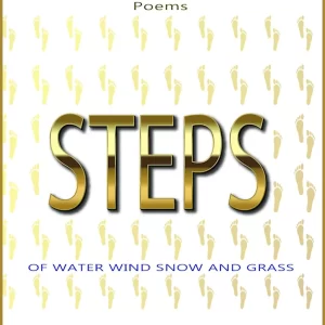 Angela De Leo - Steps
