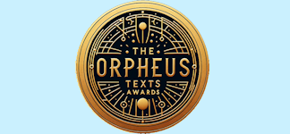 Baltabek Isakovich Tuyetayev — Orpheus Texts Journalist of the Year, 2024 Orpheus-text-prize-logo