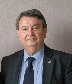 Ion Deaconescu