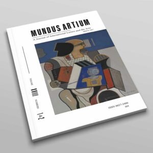 MAP Journal 2024