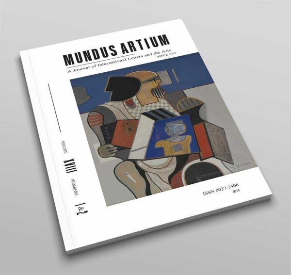 MAP Journal 2024