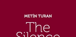 MAJOR BILINGUAL COLLECTION BY TURKISH POET METIN TURAN RELEASED BY MUNDUS ARTIUM PRESS Metin Turan - The Silence of the Wind